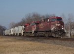 CP 8632